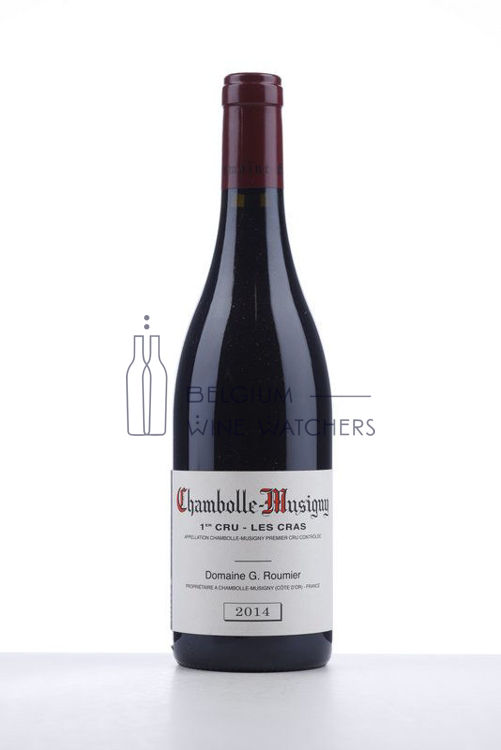 Image de 2014 CHAMBOLLE MUSIGNY LES CRAS